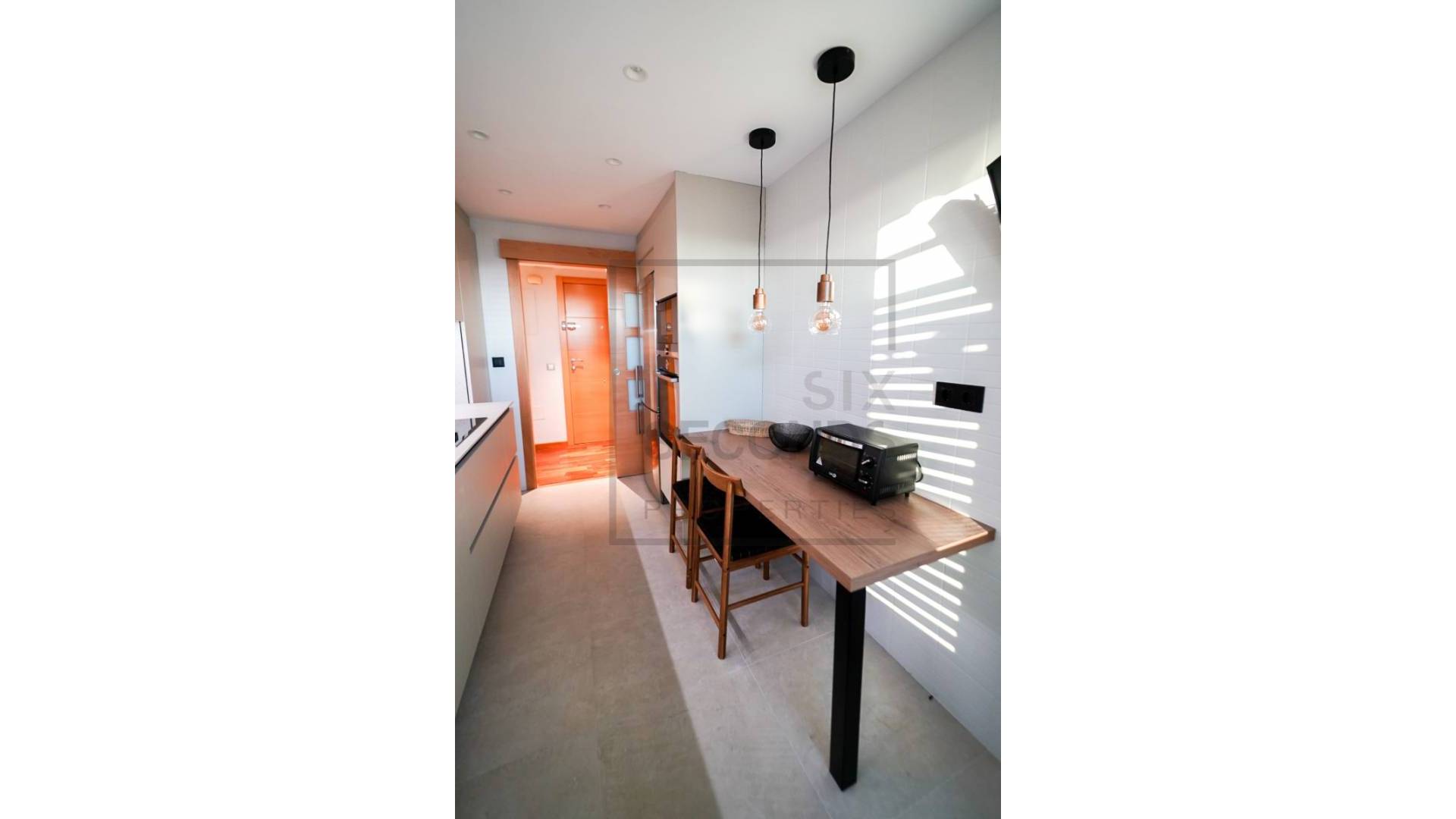 Tweedehands - Appartement  Plat - MURCIA - 