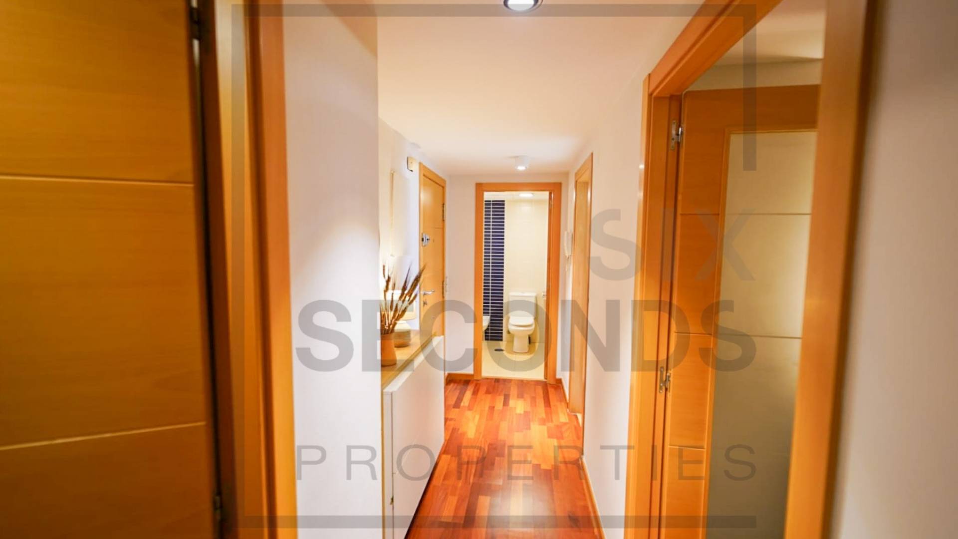 Tweedehands - Appartement  Plat - MURCIA - 