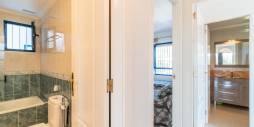 Tweedehands - Appartement  Plat - Orihuela Costa - Altos de Campoamor