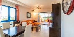 Tweedehands - Appartement  Plat - Orihuela Costa - Altos de Campoamor