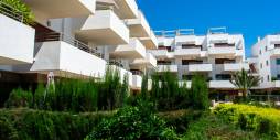 Tweedehands - Appartement - Plat - Orihuela Costa - Cabo Roig