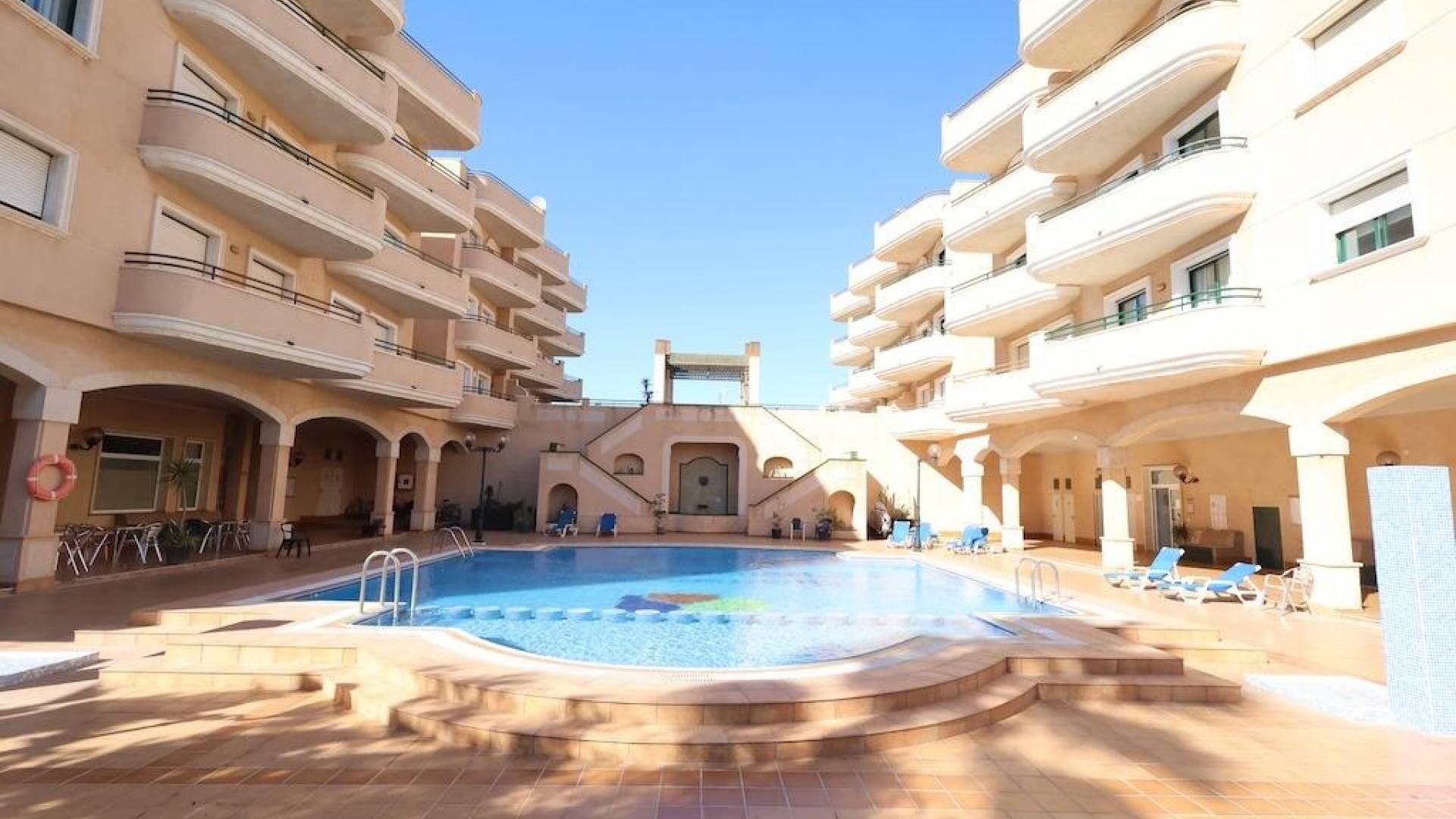 Tweedehands - Appartement - Plat - Orihuela Costa - Cabo Roig
