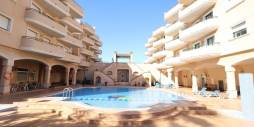 Tweedehands - Appartement - Plat - Orihuela Costa - Cabo Roig