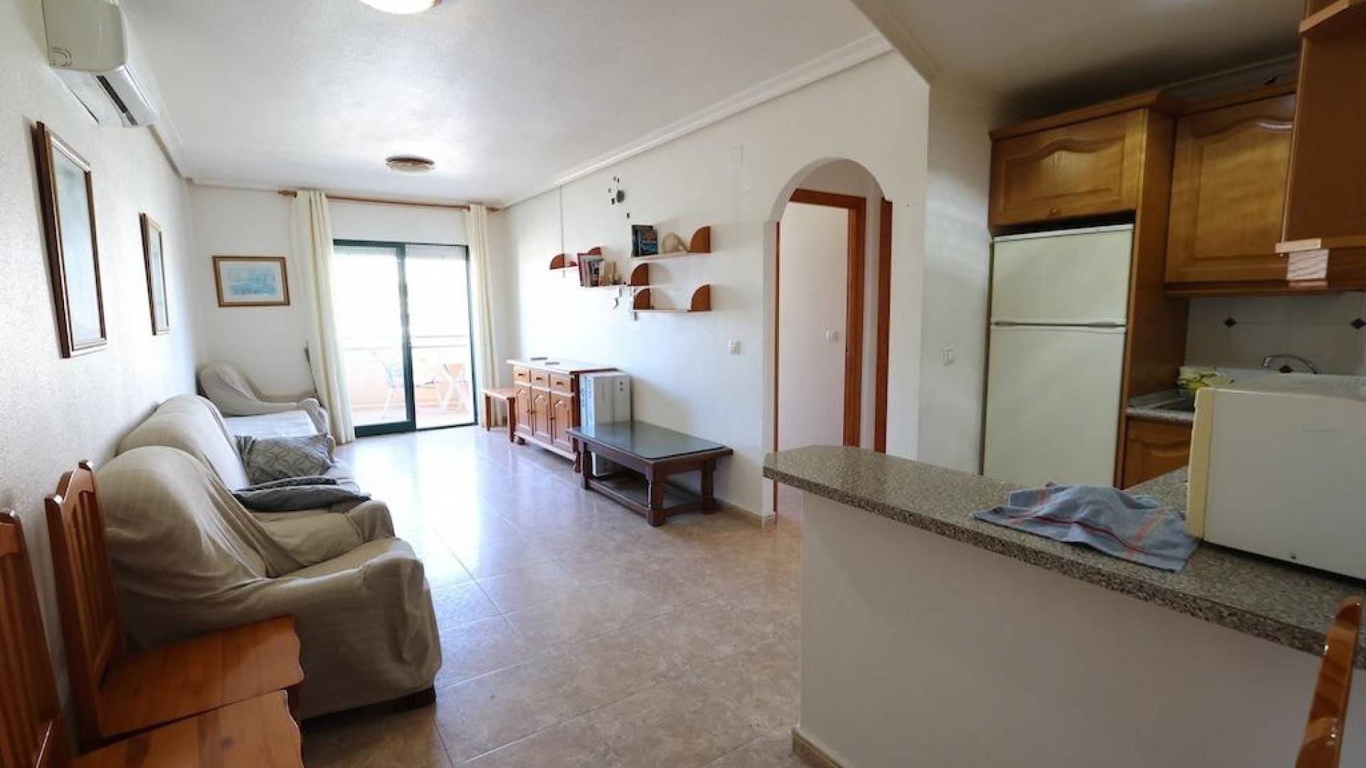Tweedehands - Appartement - Plat - Orihuela Costa - Cabo Roig
