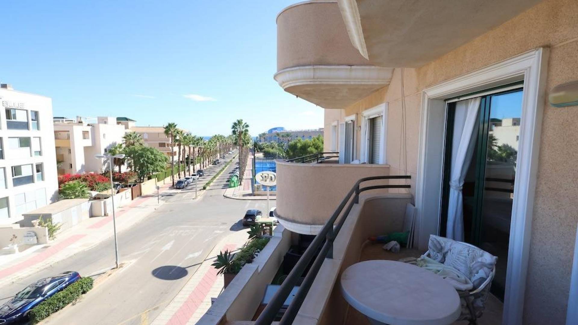 Tweedehands - Appartement - Plat - Orihuela Costa - Cabo Roig