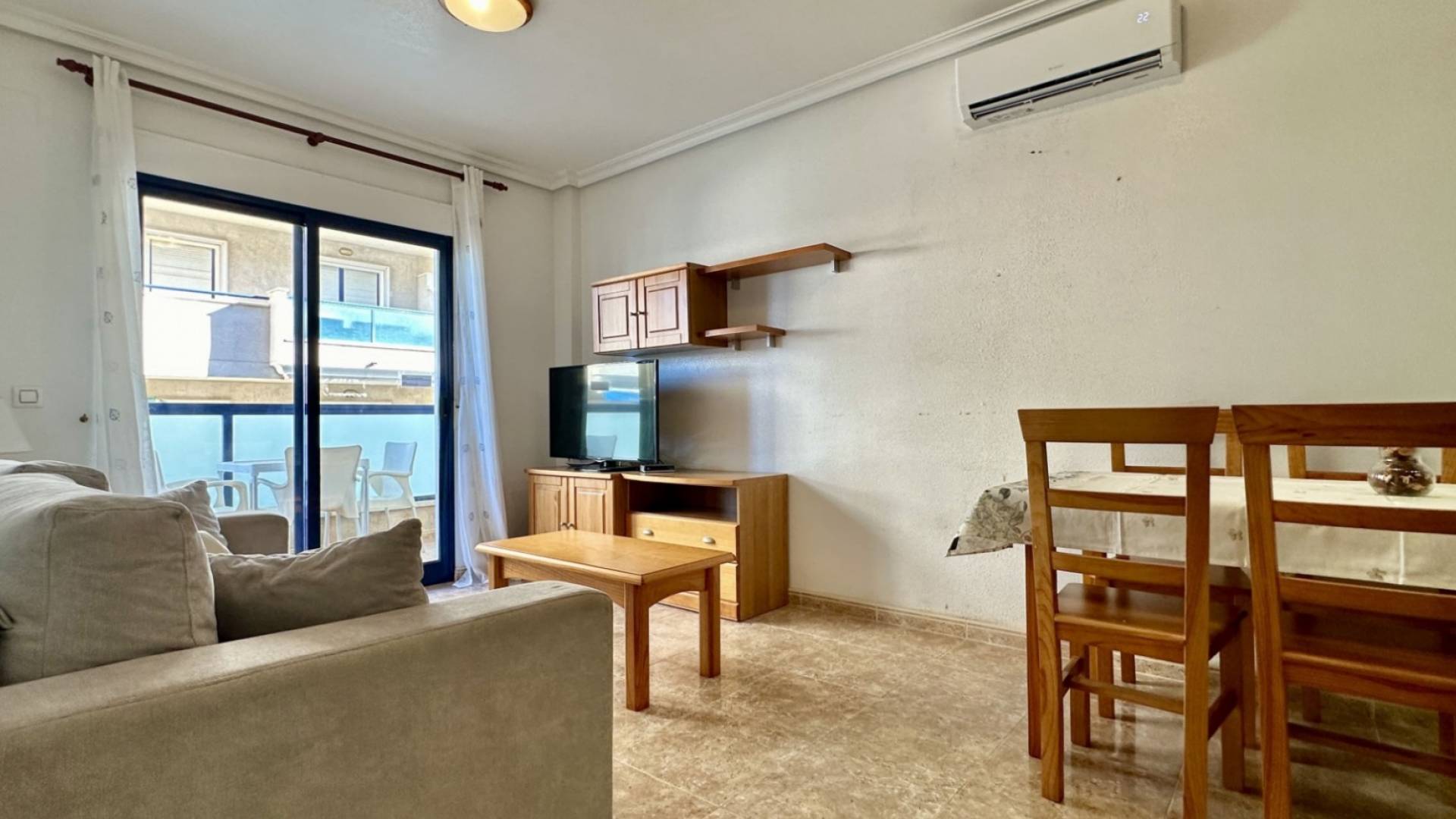 Tweedehands - Appartement - Plat - Orihuela Costa - Cabo Roig