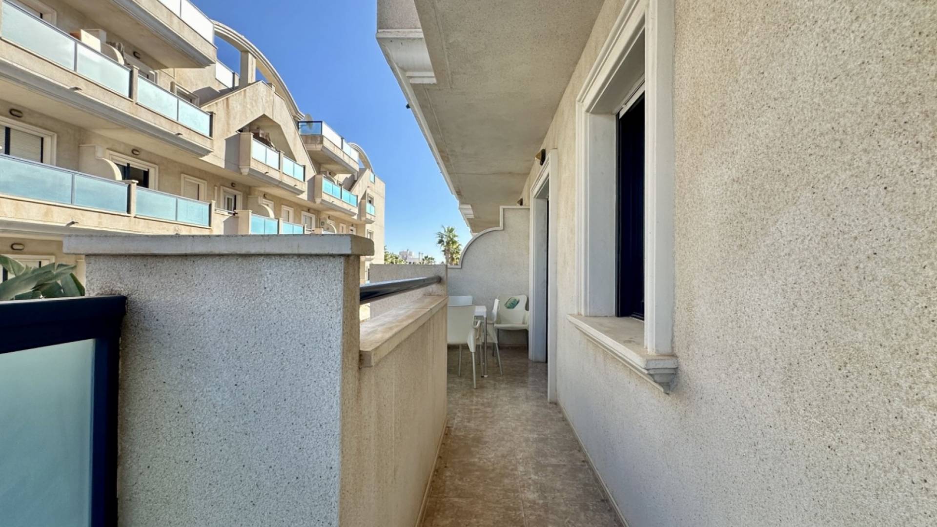 Tweedehands - Appartement - Plat - Orihuela Costa - Cabo Roig