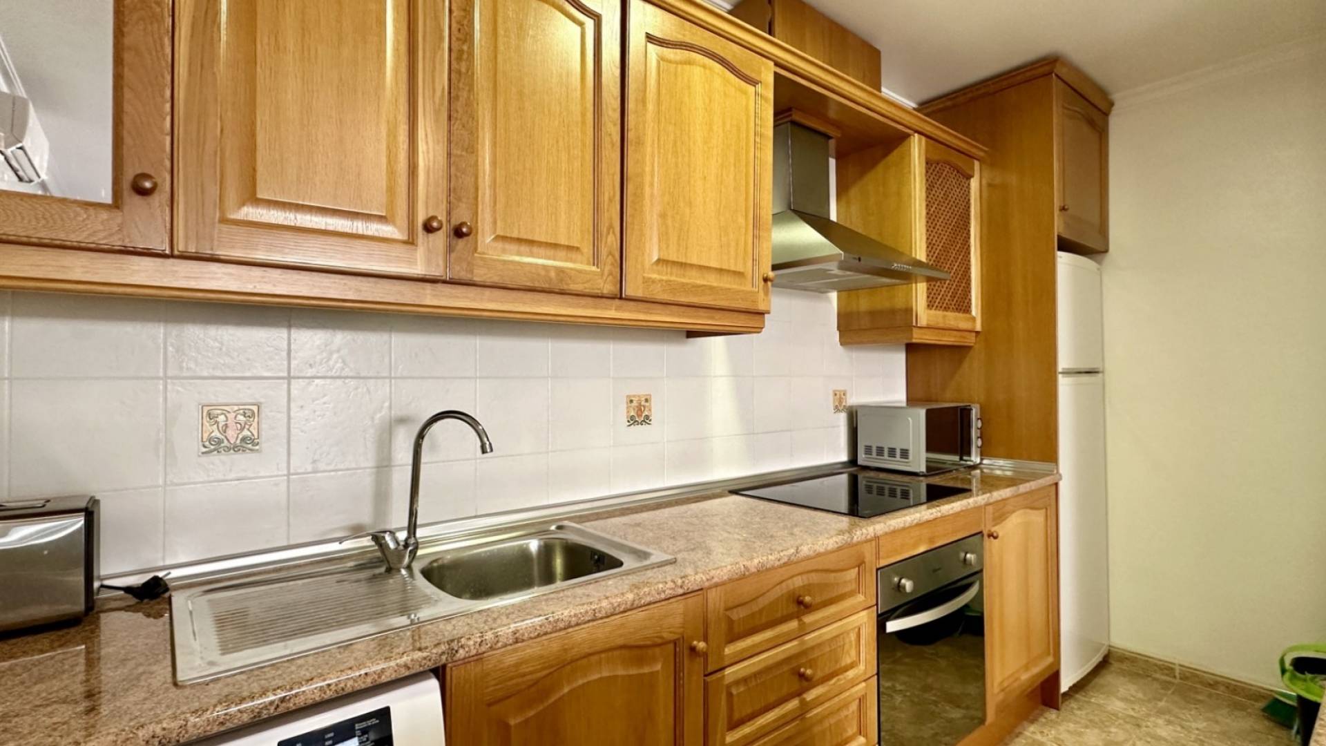 Tweedehands - Appartement - Plat - Orihuela Costa - Cabo Roig