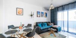 Tweedehands - Appartement  Plat - Orihuela Costa - Cabo Roig