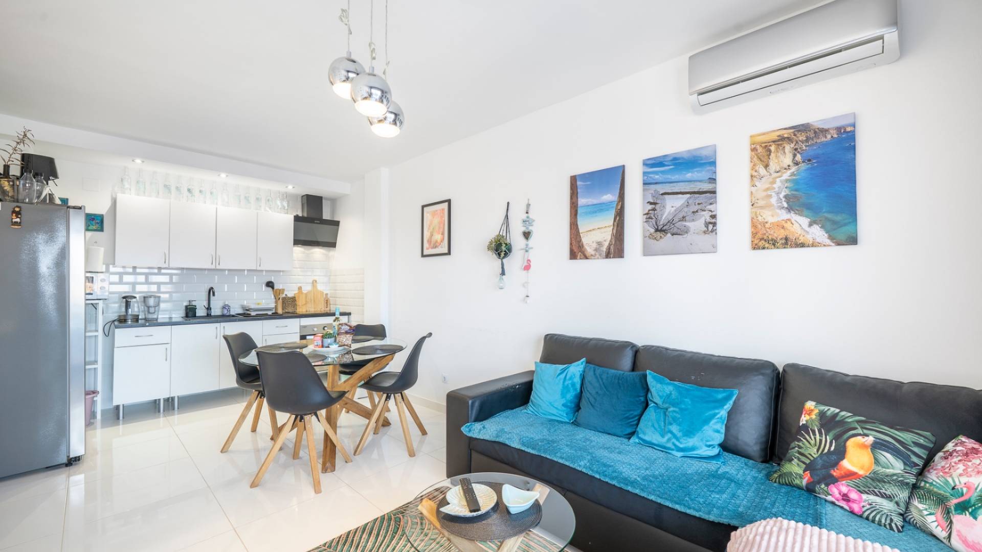 Tweedehands - Appartement  Plat - Orihuela Costa - Cabo Roig