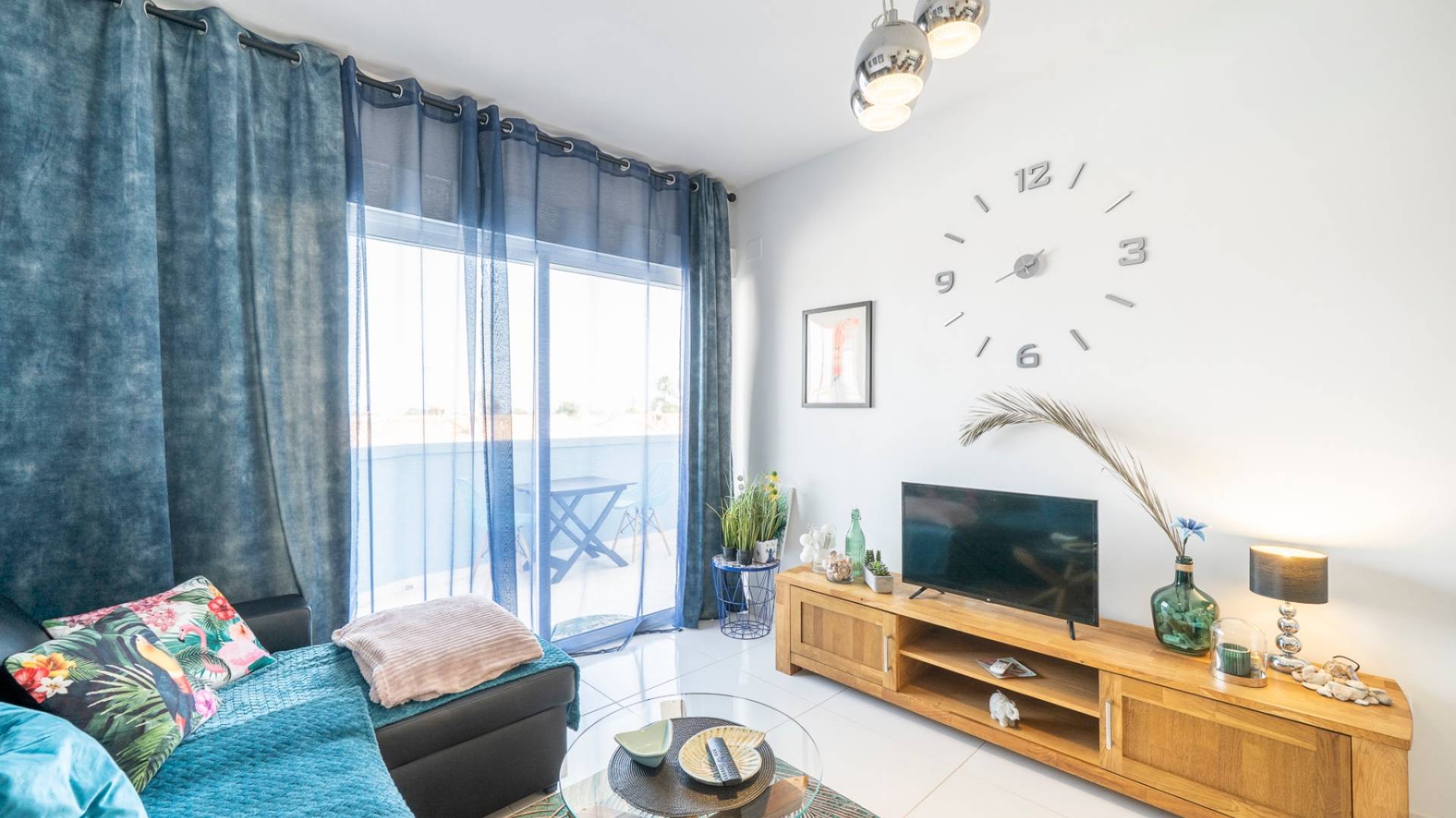 Tweedehands - Appartement  Plat - Orihuela Costa - Cabo Roig