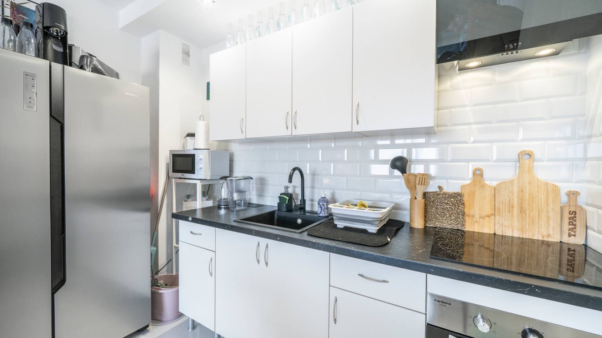 Tweedehands - Appartement  Plat - Orihuela Costa - Cabo Roig