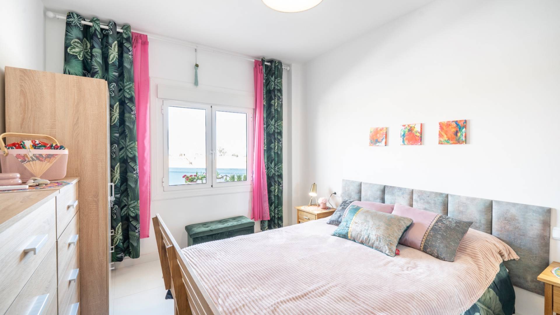 Tweedehands - Appartement  Plat - Orihuela Costa - Cabo Roig