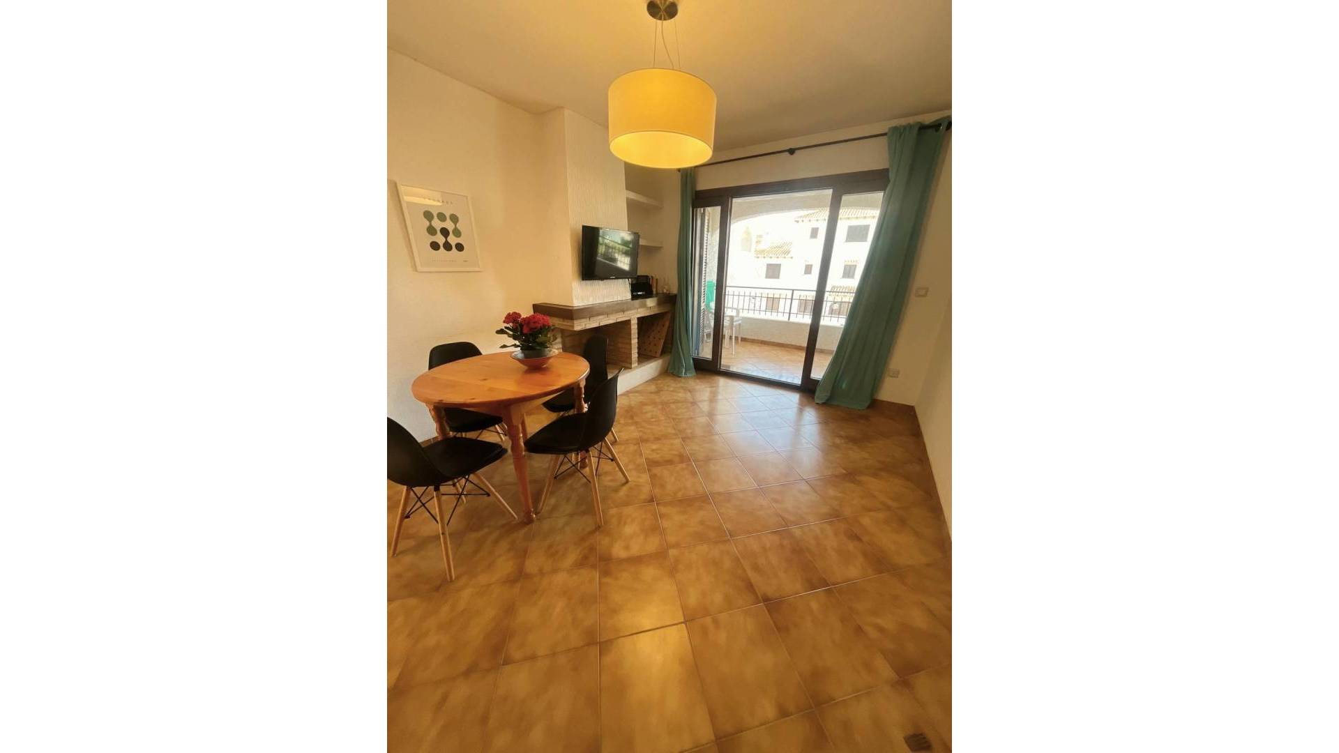 Tweedehands - Appartement  Plat - Orihuela Costa - Cabo Roig