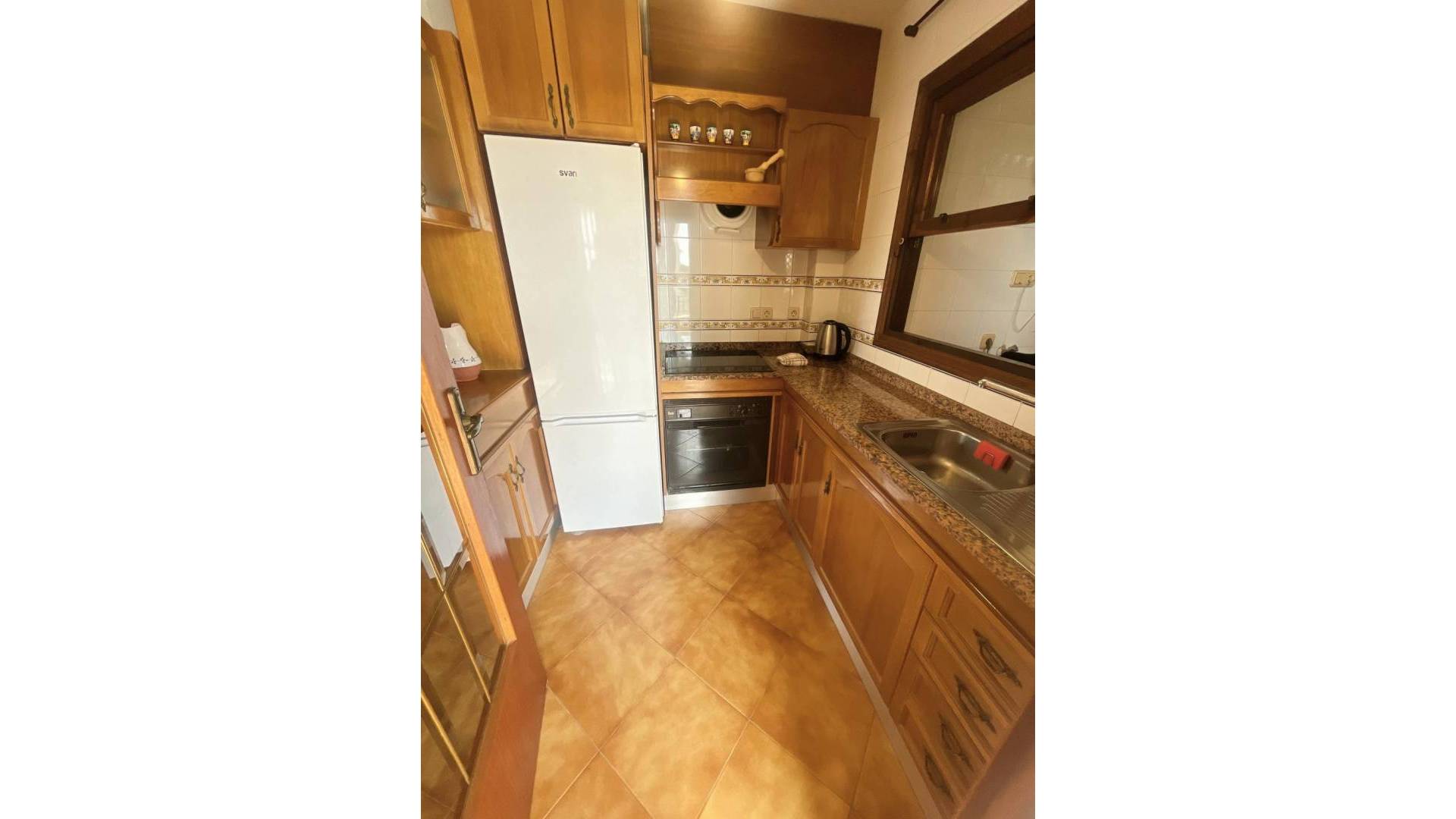 Tweedehands - Appartement  Plat - Orihuela Costa - Cabo Roig
