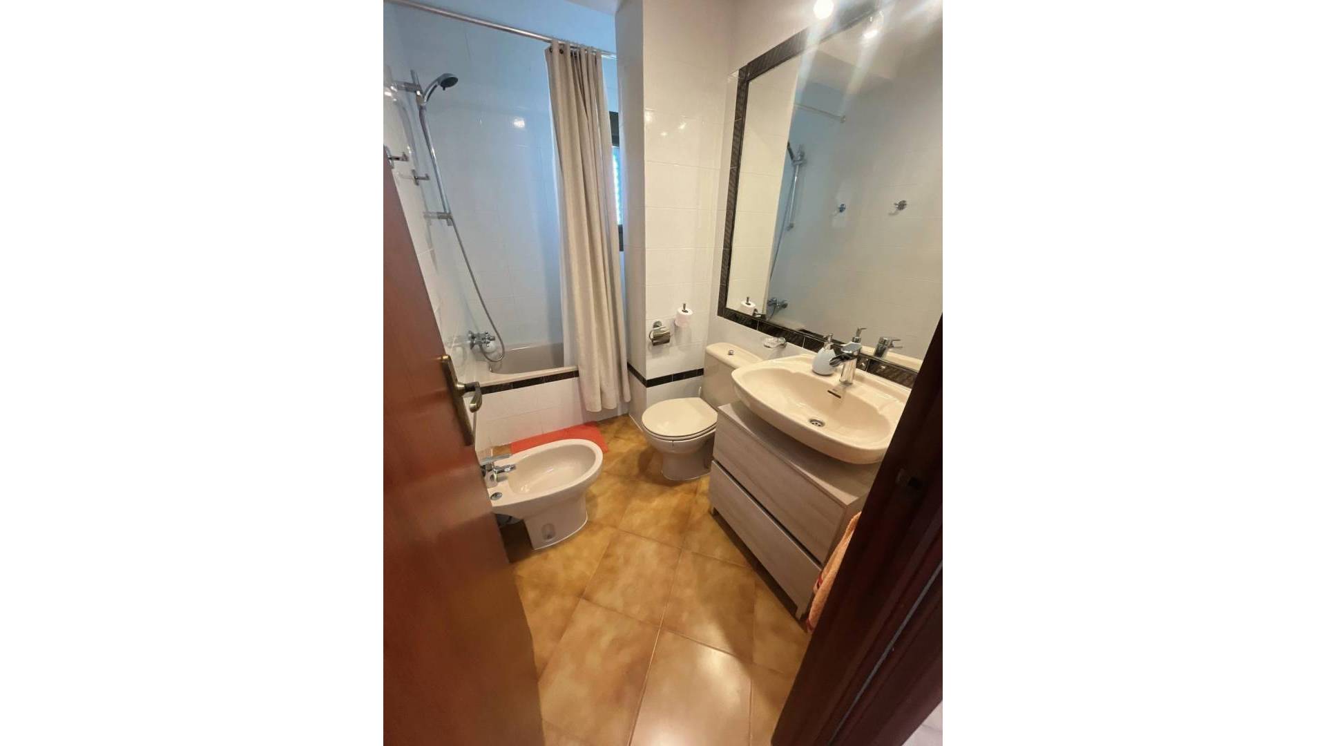 Tweedehands - Appartement  Plat - Orihuela Costa - Cabo Roig
