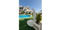 Tweedehands - Appartement  Plat - Orihuela Costa - Cabo Roig