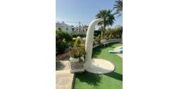 Tweedehands - Appartement  Plat - Orihuela Costa - Cabo Roig