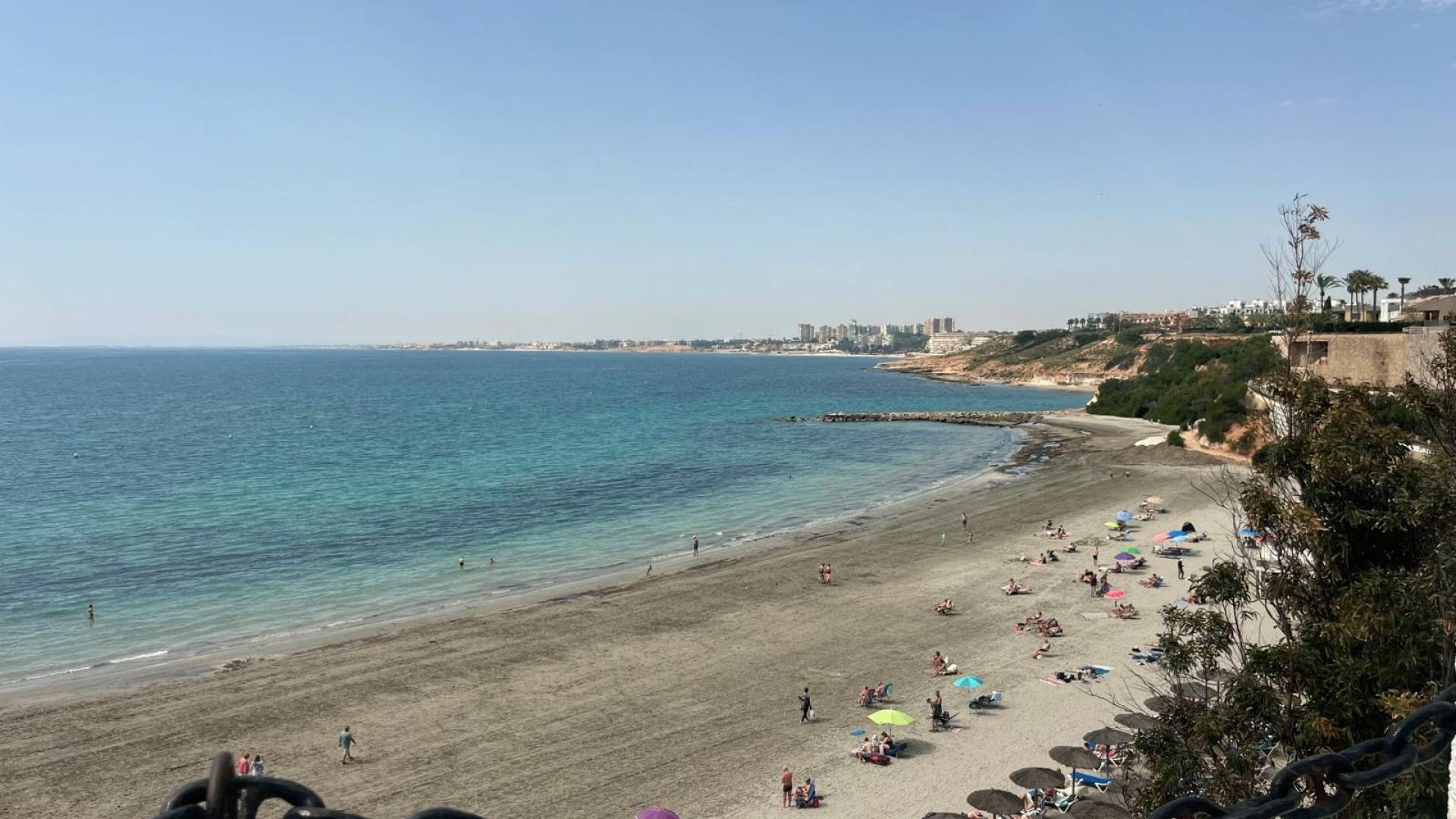 Tweedehands - Appartement  Plat - Orihuela Costa - Cabo Roig