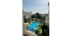 Tweedehands - Appartement  Plat - Orihuela Costa - Cabo Roig