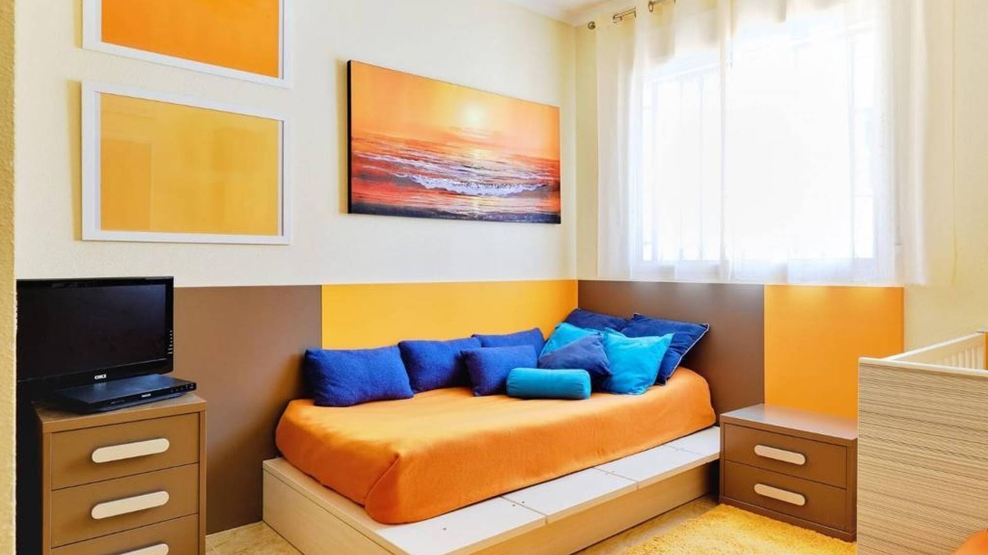 Tweedehands - Appartement - Plat - Orihuela Costa - Campoamor