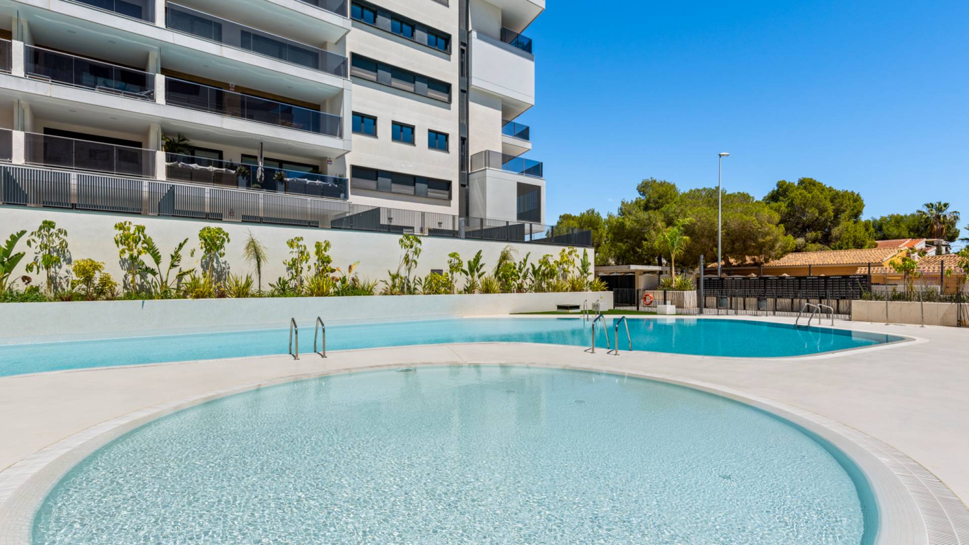 Tweedehands - Appartement  Plat - Orihuela Costa - Campoamor