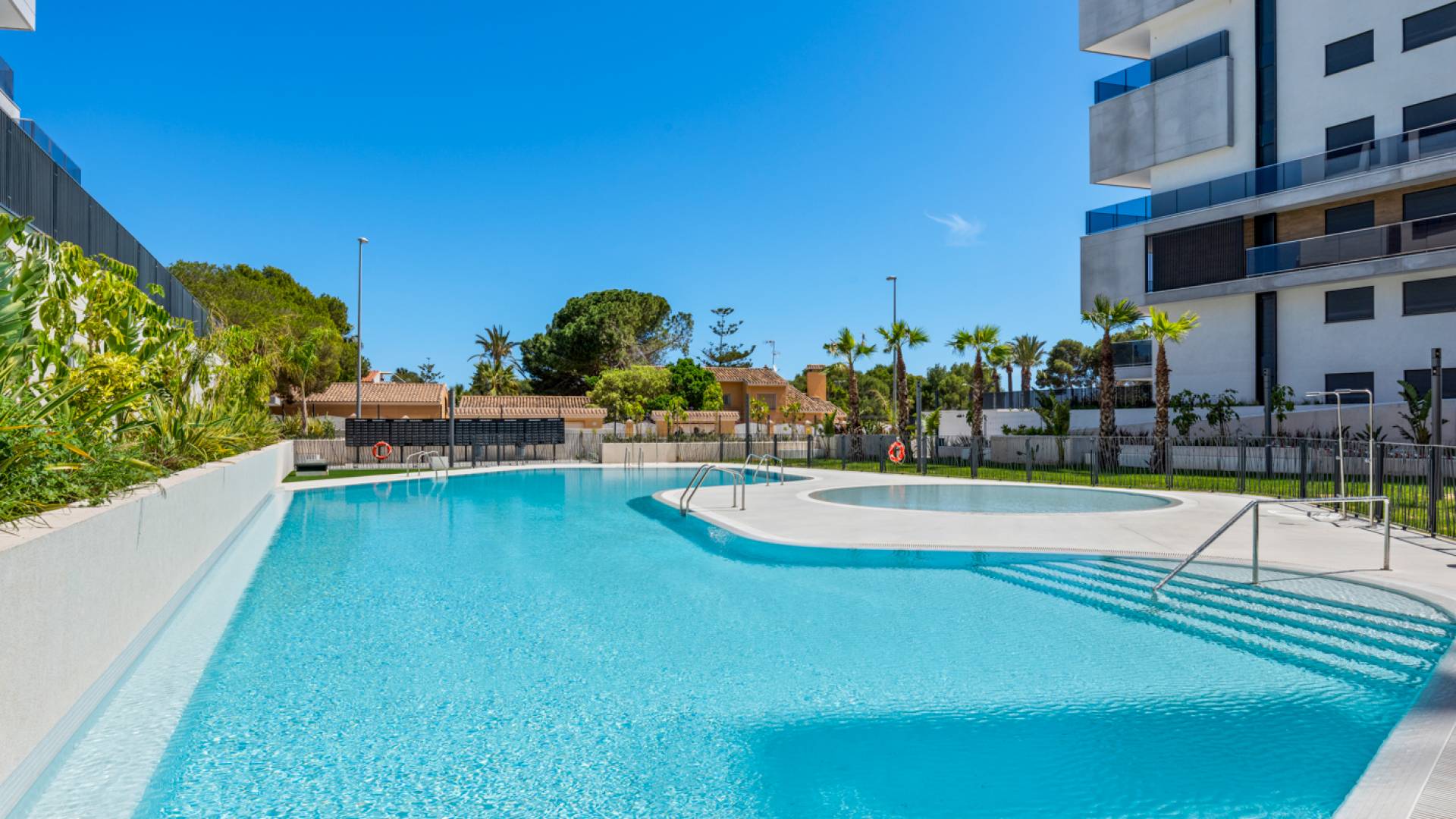 Tweedehands - Appartement  Plat - Orihuela Costa - Campoamor