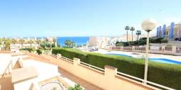 Tweedehands - Appartement - Plat - Orihuela Costa - Campoamor