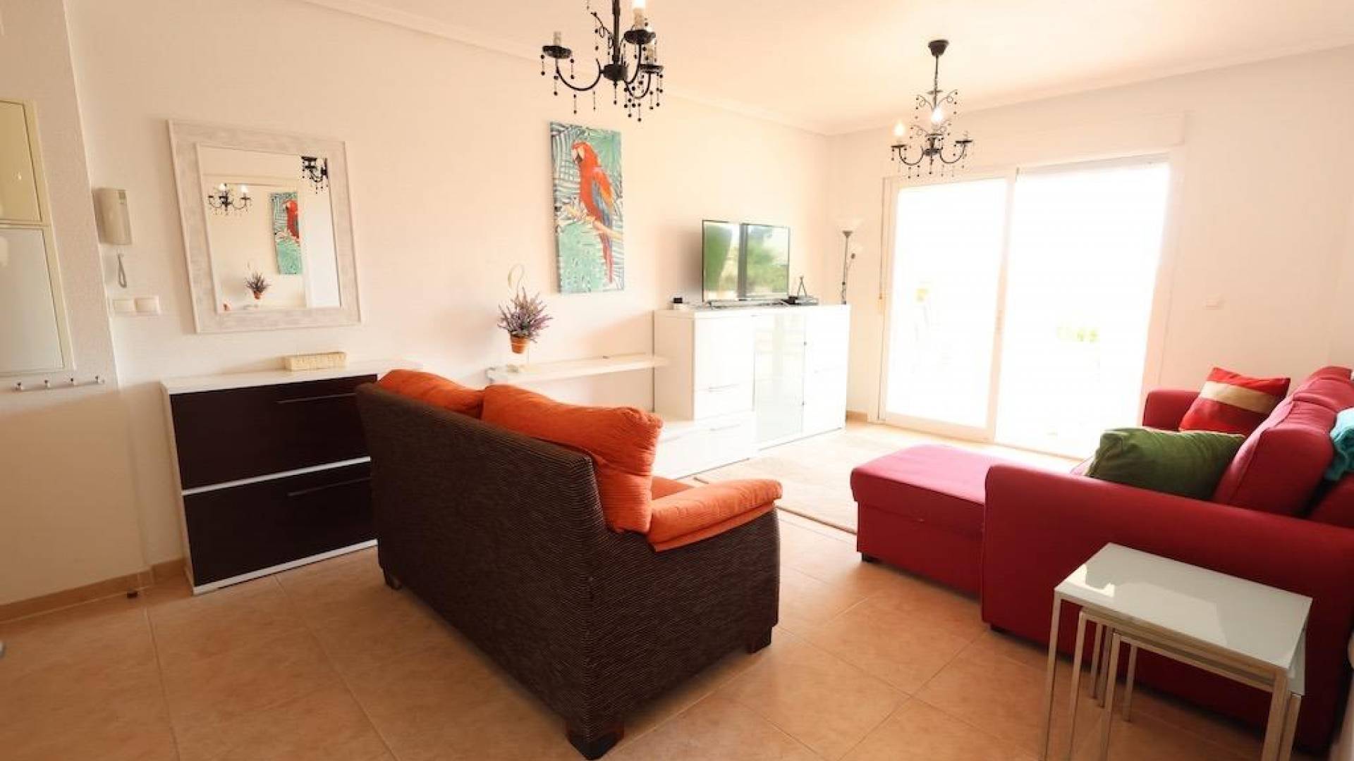 Tweedehands - Appartement - Plat - Orihuela Costa - Campoamor