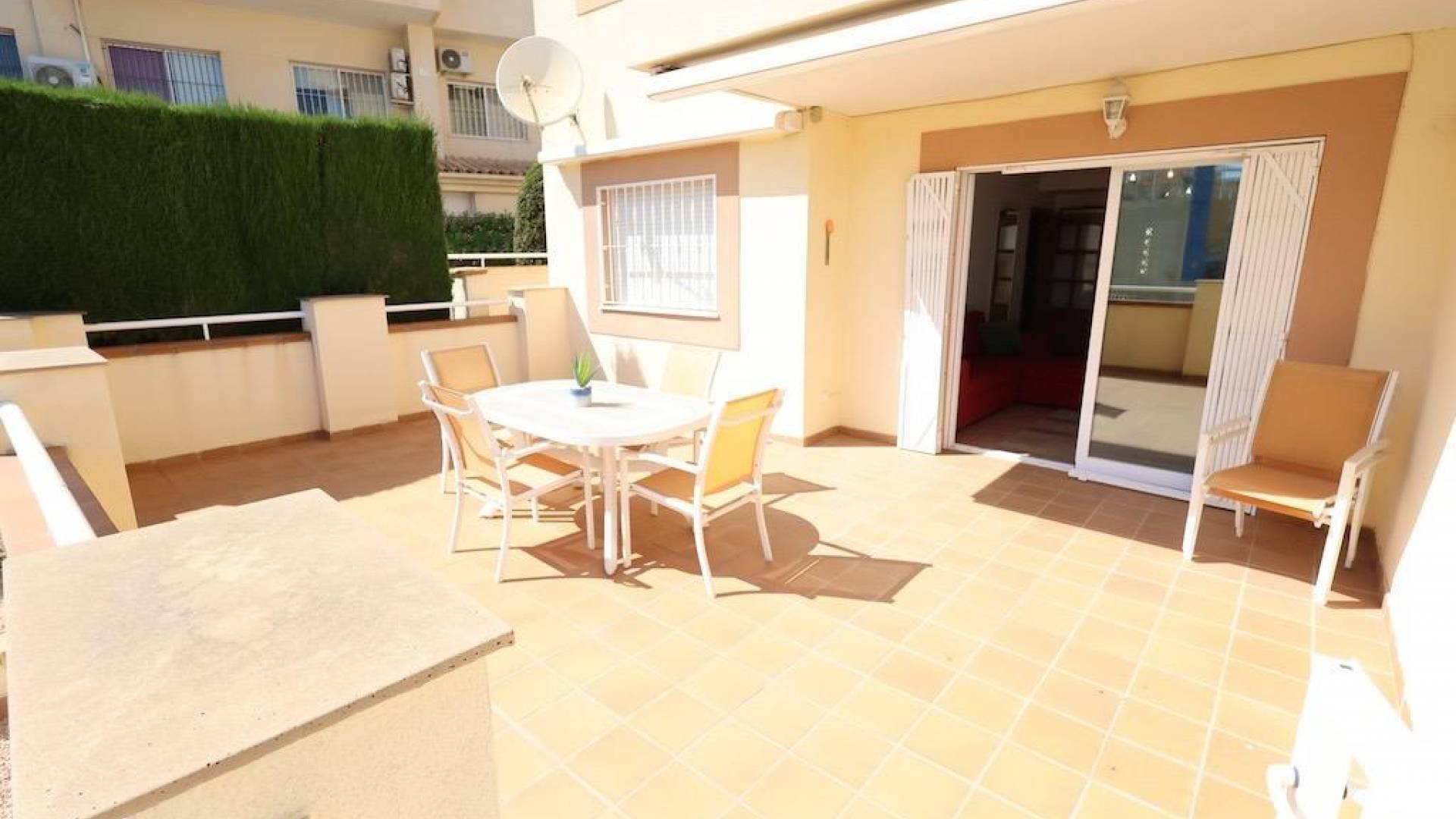 Tweedehands - Appartement - Plat - Orihuela Costa - Campoamor