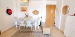 Tweedehands - Appartement - Plat - Orihuela Costa - Campoamor