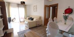 Tweedehands - Appartement - Plat - Orihuela Costa - Campoamor