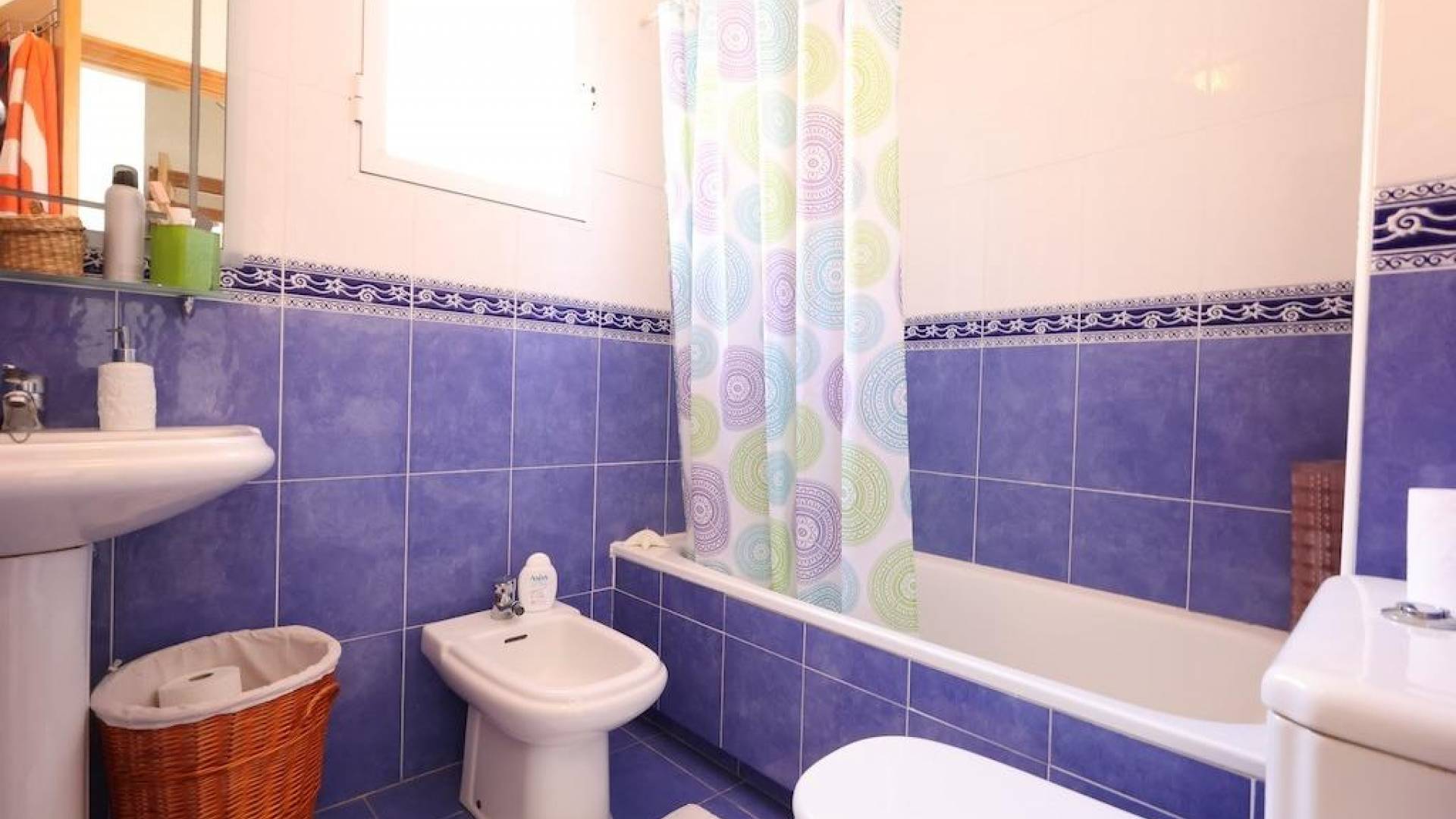 Tweedehands - Appartement - Plat - Orihuela Costa - Campoamor