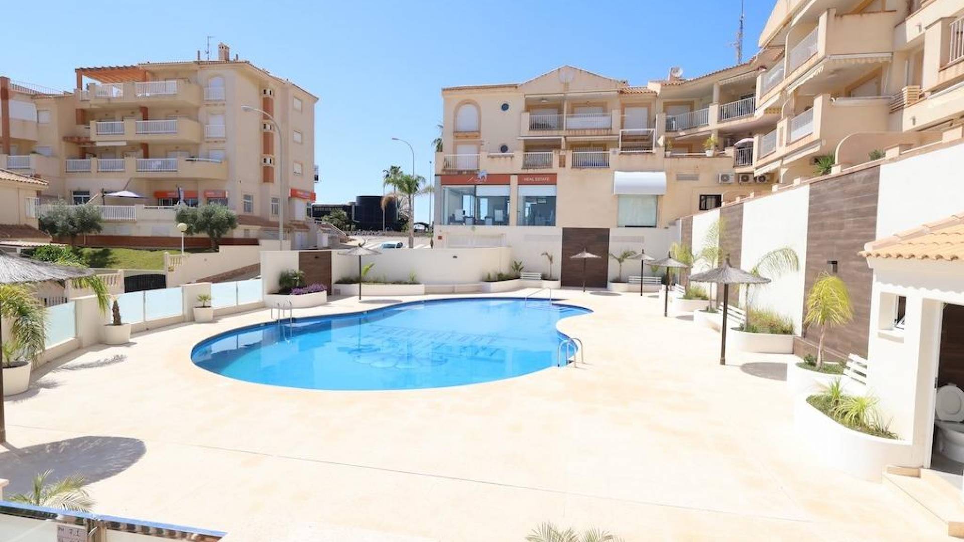 Tweedehands - Appartement - Plat - Orihuela Costa - Campoamor