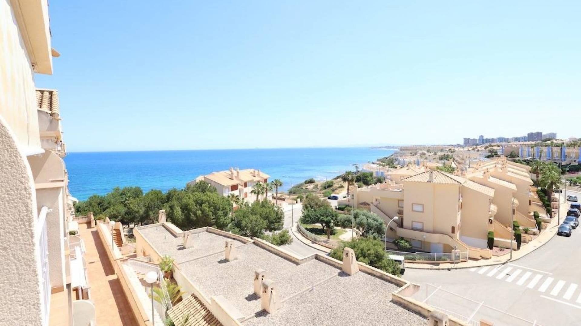 Tweedehands - Appartement - Plat - Orihuela Costa - Campoamor
