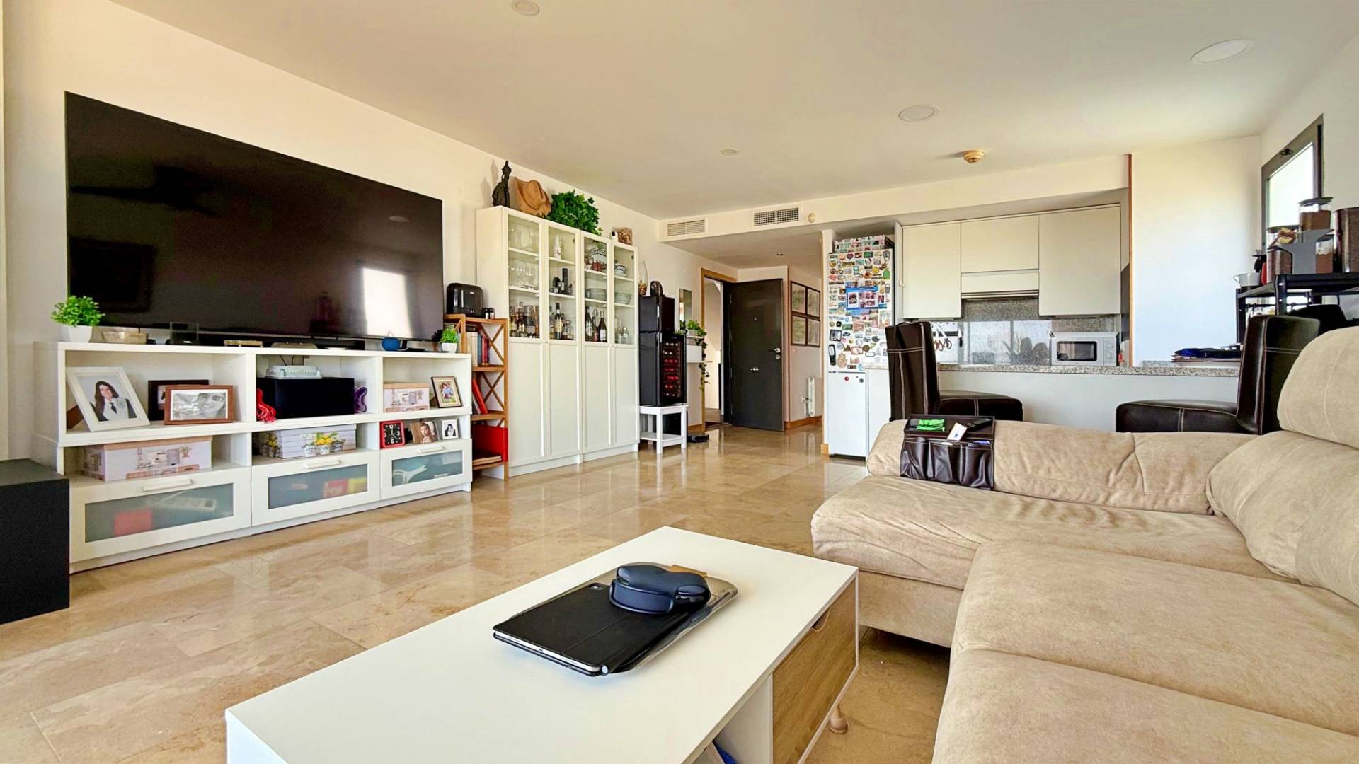 Tweedehands - Appartement - Plat - Orihuela Costa - Campoamor