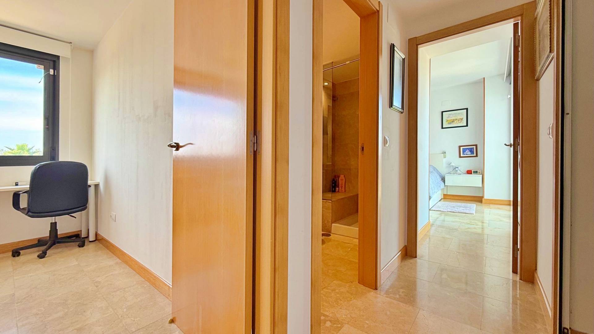 Tweedehands - Appartement - Plat - Orihuela Costa - Campoamor