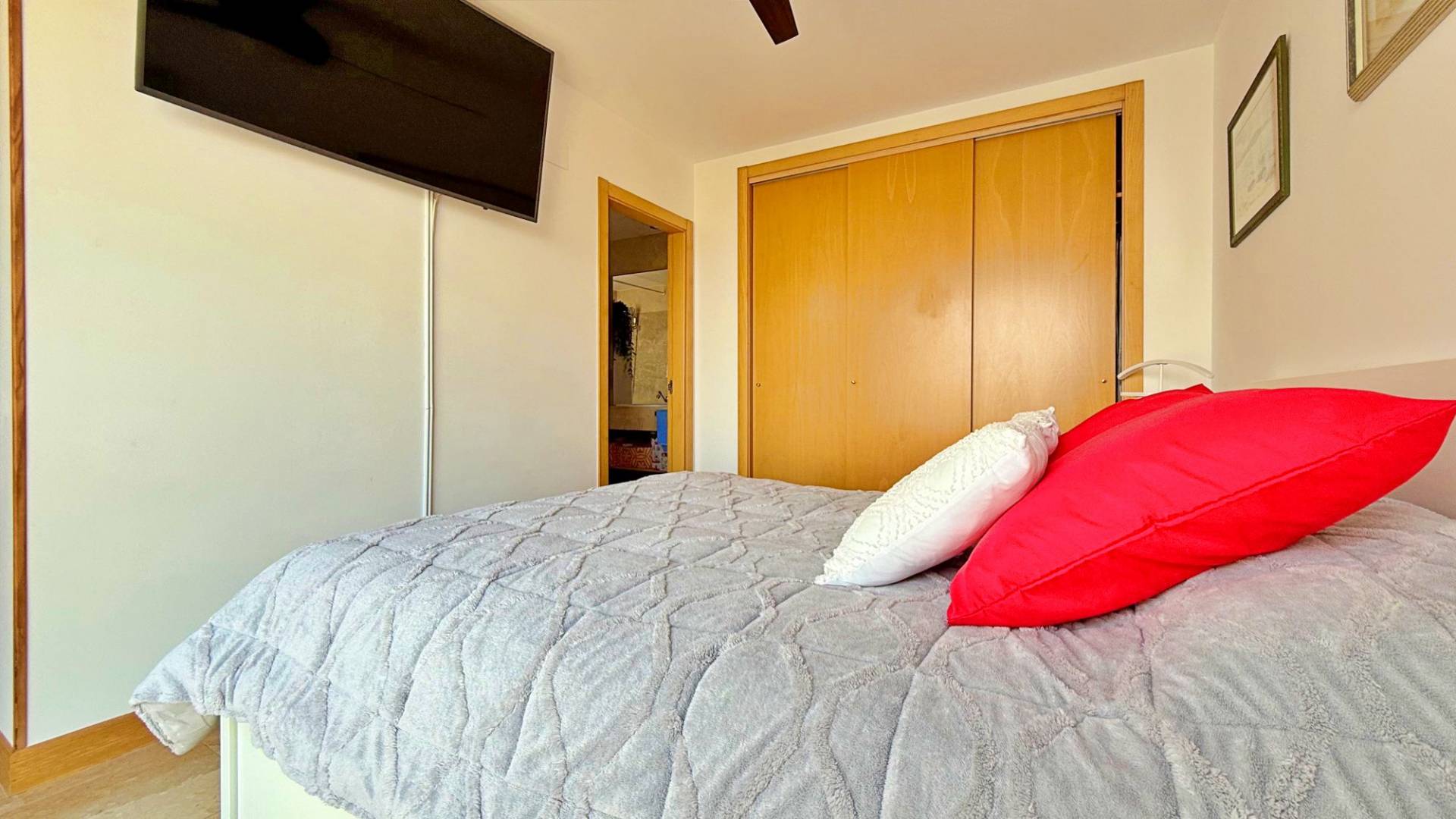 Tweedehands - Appartement - Plat - Orihuela Costa - Campoamor