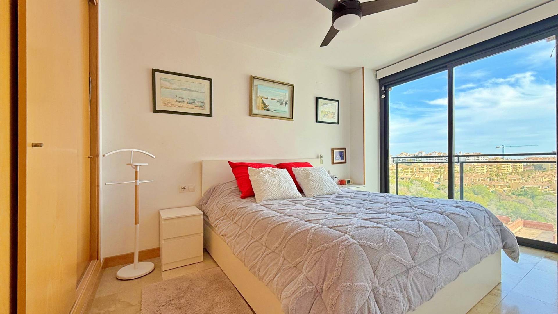 Tweedehands - Appartement - Plat - Orihuela Costa - Campoamor