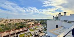 Tweedehands - Appartement - Plat - Orihuela Costa - Campoamor