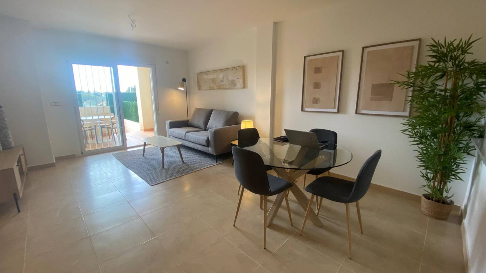 Tweedehands - Appartement - Plat - Orihuela Costa - Campoamor