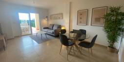 Tweedehands - Appartement - Plat - Orihuela Costa - Campoamor