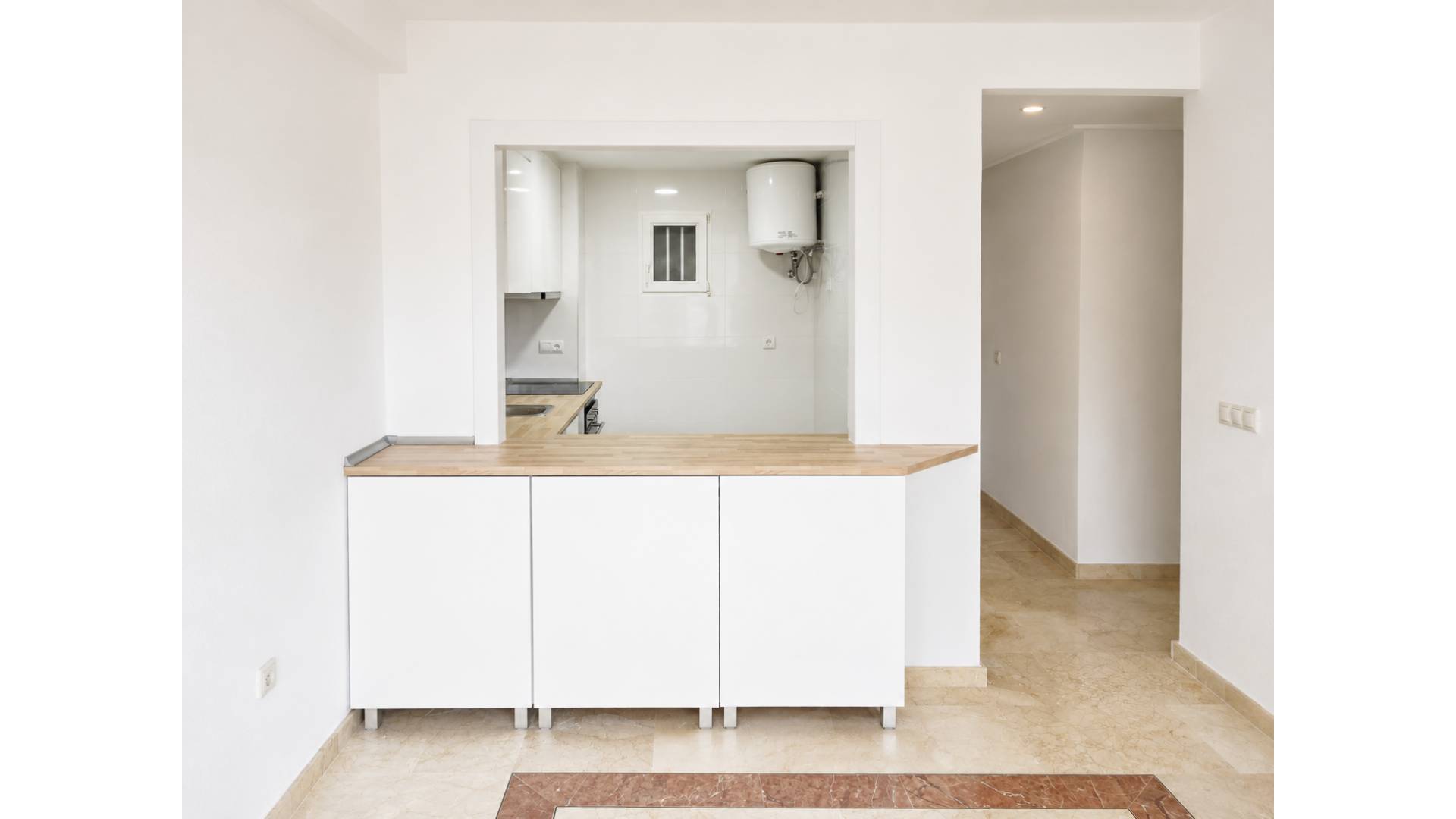 Tweedehands - Appartement  Plat - Orihuela Costa - Campoamor