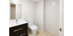 Tweedehands - Appartement  Plat - Orihuela Costa - Campoamor