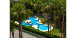Tweedehands - Appartement  Plat - Orihuela Costa - Campoamor