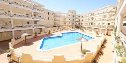 Tweedehands - Appartement  Plat - Orihuela Costa - Campoamor