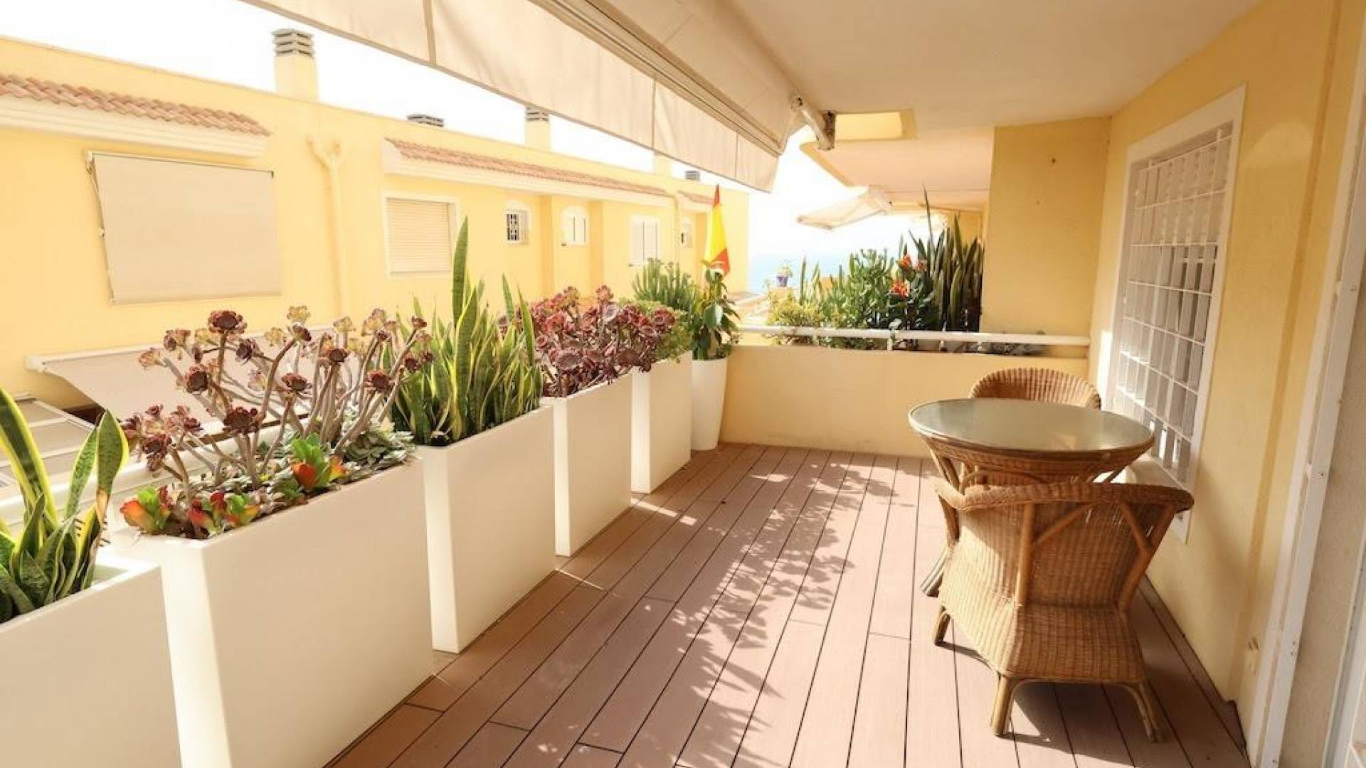Tweedehands - Appartement  Plat - Orihuela Costa - Campoamor