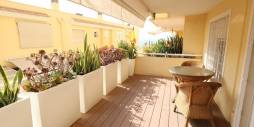 Tweedehands - Appartement  Plat - Orihuela Costa - Campoamor