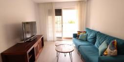 Tweedehands - Appartement  Plat - Orihuela Costa - Campoamor