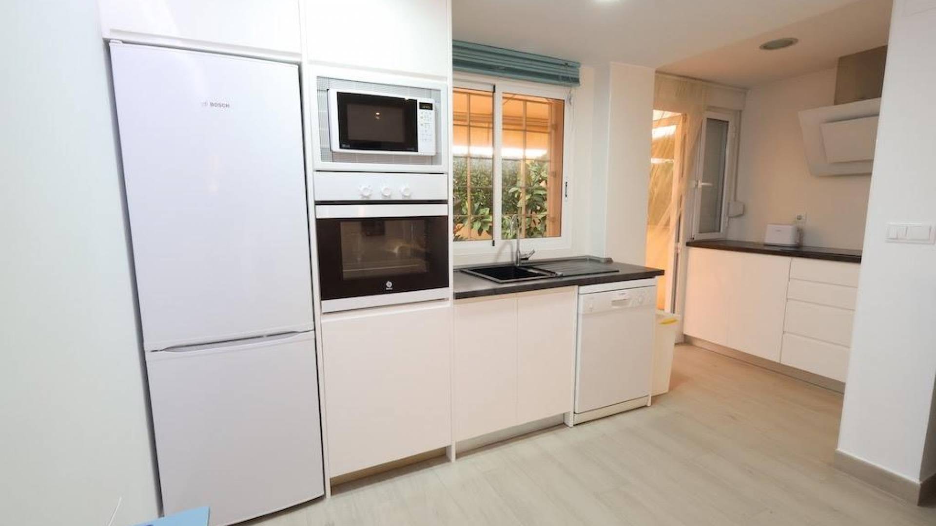 Tweedehands - Appartement  Plat - Orihuela Costa - Campoamor